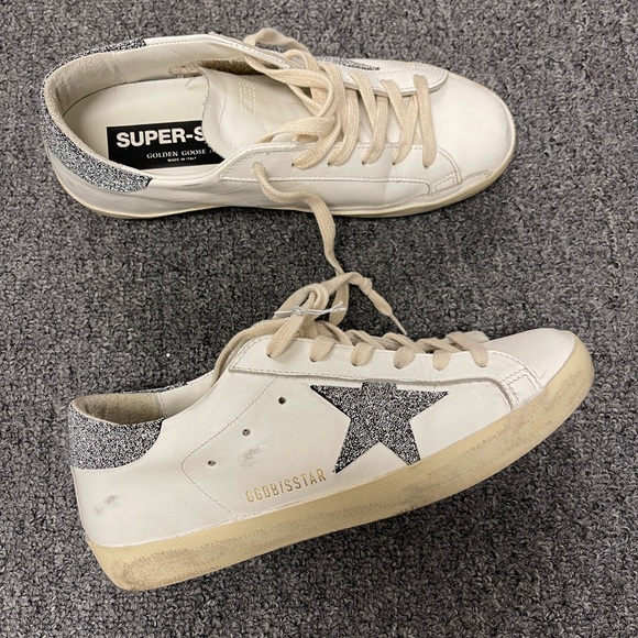 ✨Golden Goose✨ - Picture 13 of 13